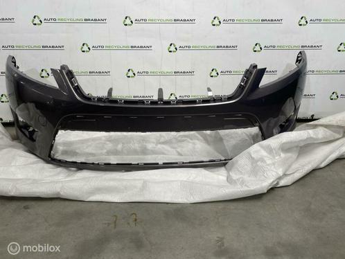 Voorbumper Ford Mondeo 4 NIEUW ORIGINEEL 7S71-17757  1483885, Auto-onderdelen, Carrosserie en Plaatwerk, Bumper, Ford, Voor, Gebruikt