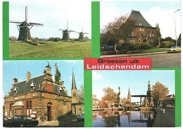 908920	Leidschendam	ZH 1978	. Geen postzegel en stempel beschikbaar voor biedingen