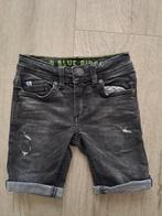 Blue ridge korte spijkerbroek maat 98, Kinderen en Baby's, Kinderkleding | Maat 98, Broek, Gebruikt, Ophalen of Verzenden, Blue Ridge