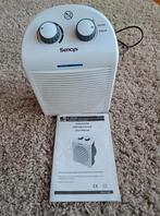 Ventilator kachel warmte/koude 1000-2000 watt, Overige soorten, Elektrisch, Ophalen of Verzenden, Zo goed als nieuw