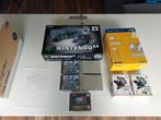 Nintendo 64 Randnet delivery set(japans), Spelcomputers en Games, Met 1 controller, Ophalen of Verzenden, Zo goed als nieuw, Met games