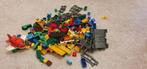 Grote Lego Duplo set, Ophalen, Zo goed als nieuw, Losse stenen, Duplo