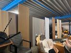 Wandpanelen, Doe-het-zelf en Verbouw, Platen en Panelen, Ophalen of Verzenden, Overige materialen, Minder dan 20 mm