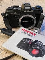 * Pentax Super A body (ongecontroleerd, for parts), Ophalen of Verzenden, Compact, Overige Merken