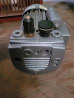 vacuüm pomp, Ophalen, Zo goed als nieuw, Kabel of Snoer