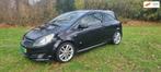 Opel Corsa Opel Corsa OPC pakket 1.4-16V Cosmo I, Voorwielaandrijving, Euro 5, 101 pk, Gebruikt