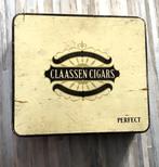 Claassen Cigars, Ophalen of Verzenden, Gebruikt, Overige