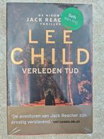 Verleden Tijd van Lee Child, een Jack Reacher thriller, Ophalen of Verzenden, Nieuw, Lee Child