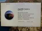 macOS Catalina, 21,5 inch, 1 TB, Gebruikt, IMac