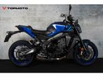 Yamaha MT 09 ABS BTW-motor, 890 cc, Motorrijbewijs A, Bedrijf, Meer dan 35 kW