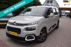 Citroen Berlingo XL 1.2 PureTech Shine 7 PRS. NAVI/CARPLAY/A, Voorwielaandrijving, Stof, Gebruikt, 1199 cc