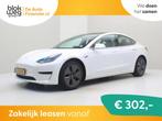 Tesla Model 3 Standard RWD Plus [ LFP ACCU+AUTO € 21.900,0, Auto's, Tesla, Automaat, Achterwielaandrijving, Gebruikt, Wit