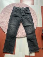 Zwarte Bruno Jeans Maat 33/32, Ophalen of Verzenden, Zo goed als nieuw, Zwart, Anti Blue