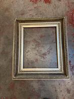 Klassieke schilderijlijsten meerdere formaten(zie foto’s), Ophalen, Gebruikt, 50 tot 75 cm, 75 tot 100 cm