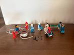 Playmobil hulpverlening Set - Losse Onderdelen, Ophalen, Gebruikt, Los playmobil