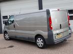 Renault Trafic 2.0 dCi 115pk L2 Lang - Trekhaak - Airco - Na, Stof, Renault, 116 pk, Beige