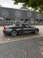 BMW M4 cabriolet 2016, Auto's, 1857 kg, 431 pk, 4-Serie, Cabriolet