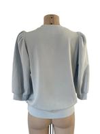 Selected Femme trui S, Blauw, Selected Femme, Ophalen of Verzenden, Zo goed als nieuw