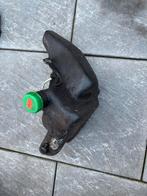 Benzine tank zip type 1/2/3 / fastrider, Ophalen of Verzenden, Tank, Piaggio