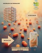 Houtpellets, 6 m³ of meer, Ophalen of Verzenden, Overige houtsoorten