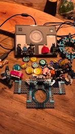 LEGO Dimensions maerdere sets, Ophalen of Verzenden, Gebruikt, Complete set, Lego
