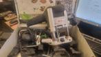 Festool OF 1010 EBQ-Plus Bovenfrees, Doe-het-zelf en Verbouw, Gereedschap | Freesmachines, Gebruikt, Ophalen of Verzenden, Bovenfrees