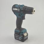 Makita DF332D Accuboormachine + 12v 4.0ah Accu (2024) | Nett, Doe-het-zelf en Verbouw, Gereedschap | Boormachines, Makita, Zo goed als nieuw