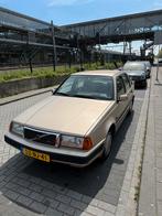 Volvo 440 1.7 GLI AUT U9 1992 Beige, 4 cilinders, Beige, 1200 kg, Particulier