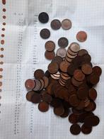 Setje Stuivers met reeks van 1948 t/m 1993, 77 jaar oud, Ophalen of Verzenden, Koningin Wilhelmina, 5 cent, Setje