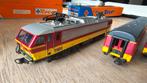 Lima 149817 P H0  "Benelux" van de NS/NMBS, Hobby en Vrije tijd, Modeltreinen | H0, Treinset, Gelijkstroom, Ophalen of Verzenden