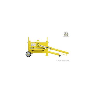 Orit Steenknipper 2 spindel B 330 - H 150 mm Easy Cutter 150 beschikbaar voor biedingen