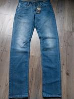 PME LEGEND Skymaster jeans W33 L36, Kleding | Heren, Spijkerbroeken en Jeans, Nieuw, Blauw, Ophalen of Verzenden, W33 - W34 (confectie 48/50)