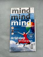 Mind magazine 16 stuks, Boeken, Tijdschriften en Kranten, Ophalen, Zo goed als nieuw