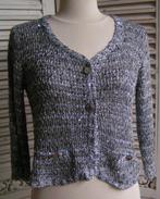 vest Elisa Cavaletti maat 38 nr NN 291, Elisa Cavaletti, Verzenden, Zo goed als nieuw, Maat 38/40 (M)