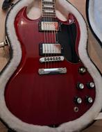 Gibson SG '61 (USA), Muziek en Instrumenten, Ophalen of Verzenden, Zo goed als nieuw, Solid body, Gibson