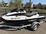 Seadoo GTX (bwj 2013) (215 PK) 83 uren + trailer rxp rxt gtr, Ophalen of Verzenden, Gebruikt, Benzine, 200 pk of meer