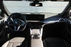 BMW i4 eDrive40 M Sport / Adaptieve LED / Active Cruise Cont, Auto's, BMW, Achterwielaandrijving, Zwart, Zwart, Leder