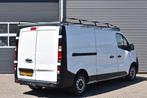 Renault TRAFIC 1.6 DCI T29 L2H1 / IMPERIAAL / TREKHAAK / AIR, 15 km/l, 4 cilinders, Renault, 116 pk