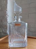 Nachtmann whisky karaf kristal, Antiek en Kunst, Antiek | Glas en Kristal, Ophalen of Verzenden