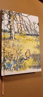 Winnie de Poeh Notitieboek - Honderd Bunderbos, Ophalen of Verzenden, A.A. Milne