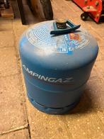 Campinggas Campingaz gasfles, Ophalen, Zo goed als nieuw