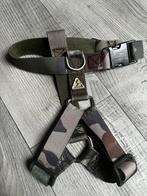 Powerdogs verstelbaar tuig, Dieren en Toebehoren, Ophalen of Verzenden, Gebruikt