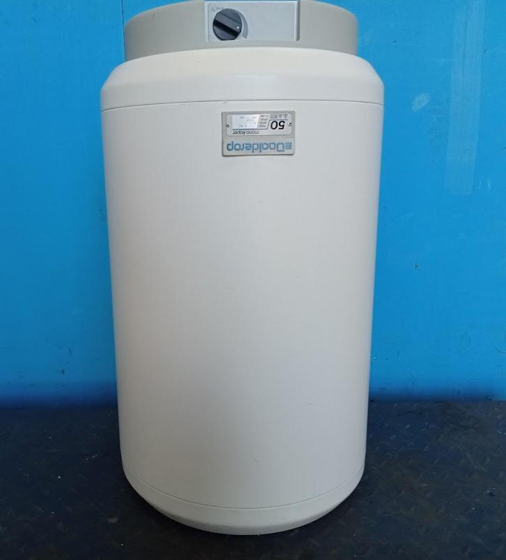 Boiler Itho Daalderop 07.07.18.045, Doe-het-zelf en Verbouw, Verwarming en Radiatoren, Gebruikt, Cv-ketel of Combi-ketel