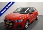 Audi A1 Sportback 30 TFSI Advanced , VIRTUAL COCKPIT , AIRCO, Auto's, Origineel Nederlands, Te koop, Airconditioning, 5 stoelen