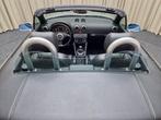Audi TT Roadster 1.8 5V Turbo *Zeer weinig kilometers* ECC C, Te koop, Airconditioning, Huisgarantie, Zilver of Grijs