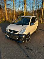 Aixam gto | Carbon bumpers | Sportief | Alu sport velgen |, Gebruikt, Sportief, Gto, 16 km/u of meer