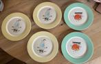 Blond Amsterdam Blondelicious borden - 22cm, Huis en Inrichting, Keuken | Servies, Ophalen, Blond Amsterdam, Nieuw, Bord(en)
