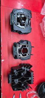 Cilinders 50cc honda mt mb, Ophalen of Verzenden