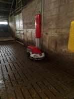 GEZOCHT Lely Discovery mestrobot, Ophalen of Verzenden, Gebruikt