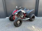 Yamaha Raptor 250 YFM quad in zeer nette staat!, Motoren, Ophalen, Gebruikt